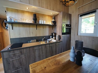 Holiday house Doornspijk Outdoor Recording 2