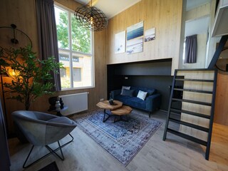 Ferienhaus Doornspijk Außenaufnahme 3