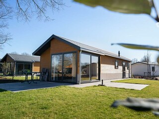 Ferienhaus Doornspijk Außenaufnahme 1