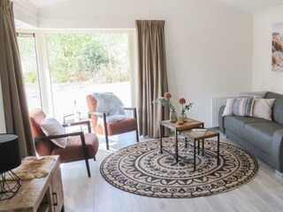 Ferienhaus Doornspijk Außenaufnahme 4