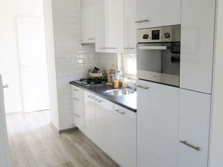 Ferienhaus Doornspijk Außenaufnahme 6