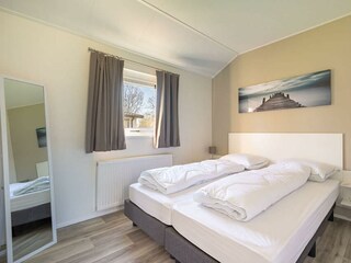 Ferienhaus Doornspijk Außenaufnahme 7