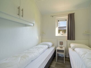 Ferienhaus Doornspijk Außenaufnahme 8