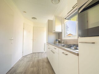 Ferienhaus Doornspijk Außenaufnahme 12