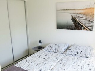 Ferienhaus Doornspijk Außenaufnahme 14