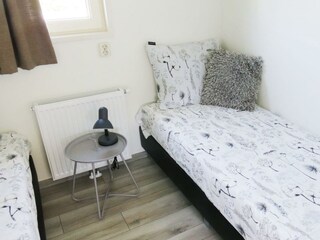 Ferienhaus Doornspijk Außenaufnahme 15