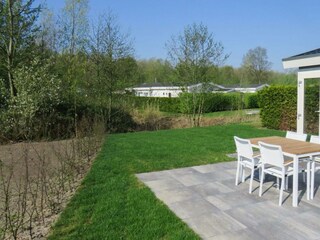 Ferienhaus Doornspijk Außenaufnahme 16