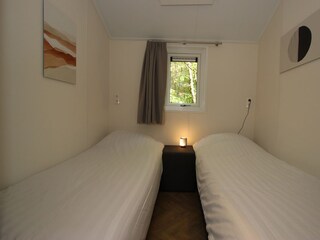 Ferienhaus Ruinen Außenaufnahme 8