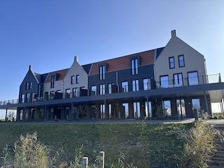 Ferienhaus Oldebroek Außenaufnahme 8