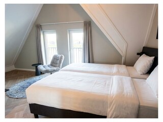 Ferienhaus Oldebroek Außenaufnahme 12