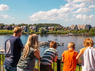 Ferienhaus Oldebroek Außenaufnahme 17