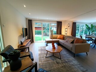 Ferienhaus Beekbergen Außenaufnahme 2