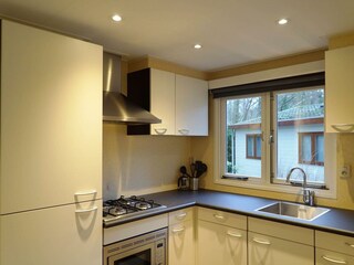 Ferienhaus Beekbergen Außenaufnahme 6