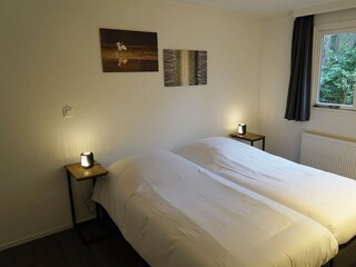 Ferienhaus Beekbergen Außenaufnahme 9