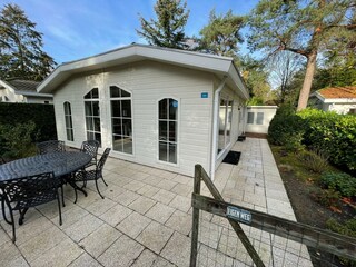 Ferienhaus Beekbergen Außenaufnahme 10