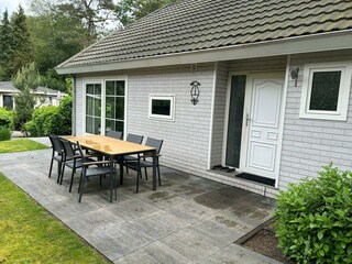 Ferienhaus Beekbergen Außenaufnahme 10