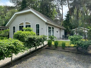 Ferienhaus Beekbergen Außenaufnahme 11