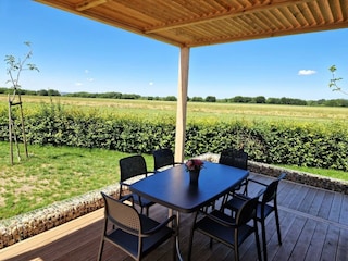 Ferienhaus Valkenburg Außenaufnahme 4