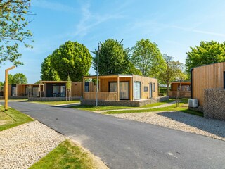 Holiday house Valkenburg Outdoor Recording 5
