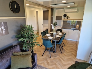 Ferienhaus Valkenburg Außenaufnahme 6