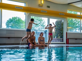 Ferienhaus Valkenburg Außenaufnahme 14