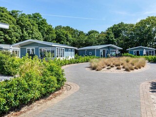 Ferienhaus Noordwijk Außenaufnahme 1