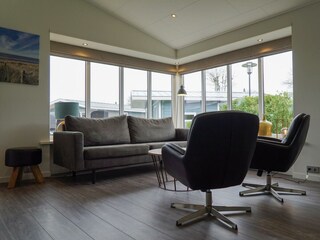 Ferienhaus Noordwijk Außenaufnahme 3