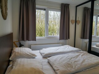 Ferienhaus Noordwijk Außenaufnahme 5