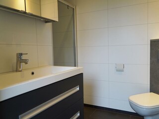 Ferienhaus Noordwijk Außenaufnahme 6