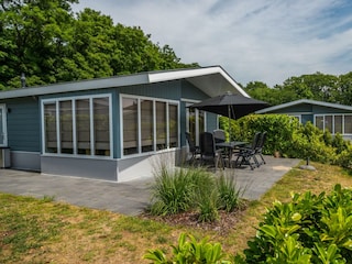 Ferienhaus Noordwijk Außenaufnahme 6