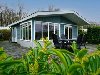 Ferienhaus Noordwijk Außenaufnahme 10