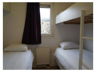Ferienhaus Noordwijk Außenaufnahme 10