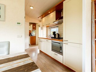 Holiday house Europa Outdoor Recording 2