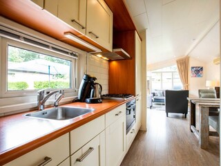 Holiday house Europa Outdoor Recording 3