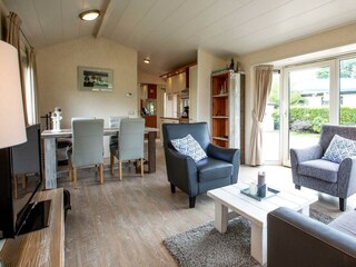 Holiday house Europa Outdoor Recording 7