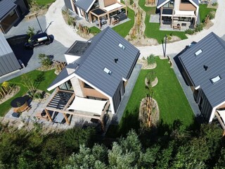 Villa De Koog Außenaufnahme 1