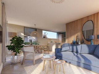 Villa De Koog Außenaufnahme 3