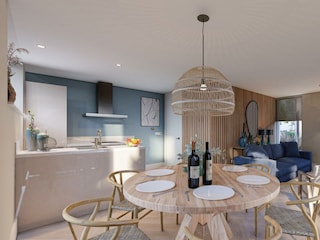 Villa De Koog Outdoor Recording 4