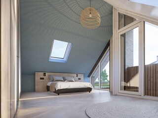 Holiday house De Koog Outdoor Recording 2