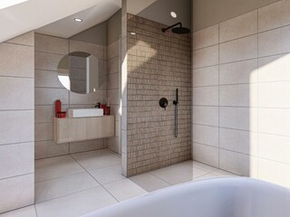 Villa De Koog Außenaufnahme 6