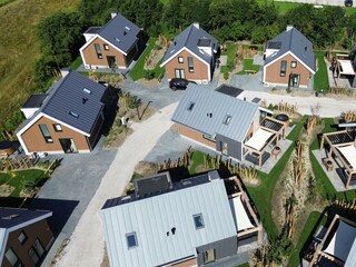 Villa De Koog Außenaufnahme 7