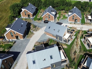 Villa De Koog Outdoor Recording 7