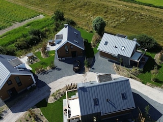 Villa De Koog Outdoor Recording 9