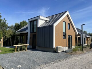 Holiday house De Koog Outdoor Recording 6