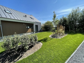 Villa De Koog Outdoor Recording 11
