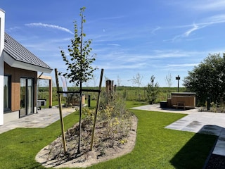 Villa De Koog Outdoor Recording 12