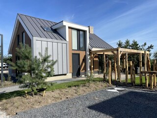 Villa De Koog Außenaufnahme 13