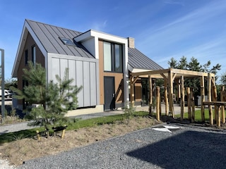 Villa De Koog Outdoor Recording 13