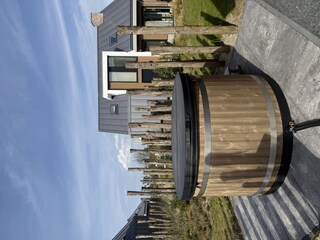 Holiday house De Koog Outdoor Recording 10