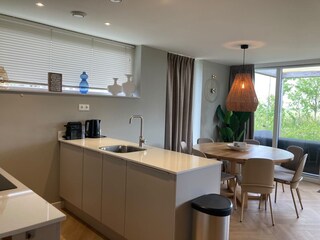 Holiday house De Koog Outdoor Recording 14